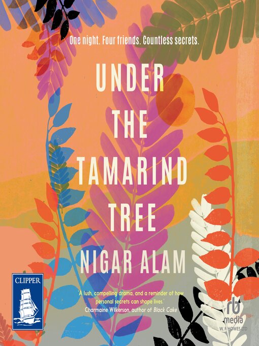 Title details for Under the Tamarind Tree by Nigar Alam - Available
